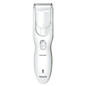 ER-GF41-W パナソニック ヘアカッター【充電交流式】（白） Panasonic　カットモード [ERGF41W]