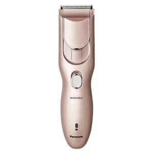 ER-GF71-PN パナソニック ヘアカッター【充電交流式】（ピンクゴールド調） Panasonic　カットモード [ERGF71PN]