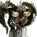 カプコンフィギュアビルダー クリエイターズモデル 滅尽龍 ネ...