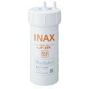 【最大1000円OFF■当店限定クーポン12/15迄】JF-45N(INAX) INAX 浄水器用交換カートリッジ水栓用 13+2物質除去タイプ 1個入り LIXIL INAX