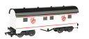 ［鉄道模型］バックマン (HO) 28-77017 きかんしゃトーマス HO 冷蔵車