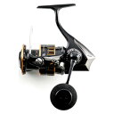 1395569 アブガルシア オーシャンフィールド スピニング 3000H/3000SH AbuGarcia OCEANFIELD