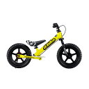 アイデス D-bike KIX ALネオンイエロー