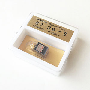 楽天市場】レコード針 ケンウッド n-39の通販 楽天市場】レコード針 ケンウッド n-39の通販