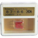 ナガオカ 交換針 GC87-66 NAGAOKA