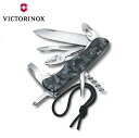 0.8593.W942 ビクトリノックス マルチツール スキッパー・ネイビーカモフラージュ VICTORINOX