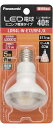 LDR4LWE17RF4X パナソニック LED電球 ミニレフ形 40W形相当 （電球色） Panasonic 