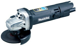マキタ 高速型 ディスクグラインダ 100mm 9539B makita