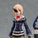 figma 参(重兵装型女子高生) マックスファクトリー