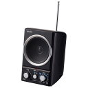 ER-SP39F ELPA AM/FMスピーカーラジオ ELPA