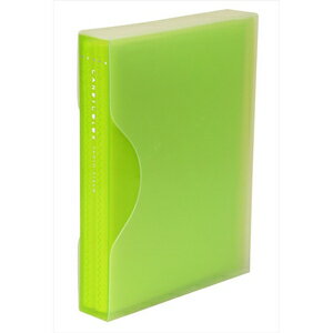 【返品種別A】□「返品種別」について詳しくはこちら□2013年10月 発売カジュアルなポケットアルバムシリーズ◆カラフルでクリアなPPを表紙に使用◆プリントを出し入れしやすいエンボス入白台紙◆ライン入りクリアカラーPP表紙■　仕　様　■サイズ：タテ202×ヨコ156×背巾29mm本体重量：240g表紙：ライン入ポリプロピレン（厚み0.8mm）台紙：ポリプロピレン製L判2段ポケット3層白エンボス台紙30枚写真収納枚数：L判120枚その他仕様溶着式製本スリップケース入（梨地エンボス入ポリプロピレン0.7mm厚）[アカCPL120YG]ナカバヤシカメラ＞写真整理用品＞フォトアルバム＞ポケットアルバム