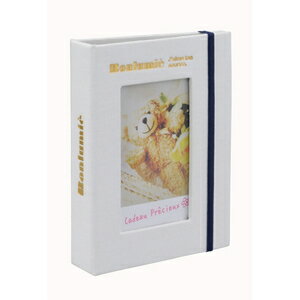 【返品種別A】□「返品種別」について詳しくはこちら□2014年02月 発売チェキを入れるのにピッタリなポケットアルバム◆カード・チェキ20枚収納タイプ 1段ポケットアルバム　溶着式■　仕　様　■本体寸法：タテ115×ヨコ82×背幅20mm表紙：布地表紙（綿）台紙：OPフィルム製L判3層台紙 10枚 （収納枚数、チェキサイズまたはカードサイズ20枚）入本体重量：50g製本：溶着式製本[TOSYCK20W]ナカバヤシカメラ＞写真整理用品＞フォトアルバム＞ポケットアルバム