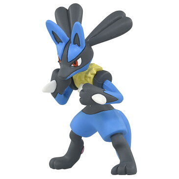 モンコレ MS-10 ルカリオ タカラトミー