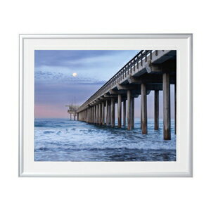 【返品種別A】□「返品種別」について詳しくはこちら□2019年09月 発売※画像は使用イメージです。◆柔らかな印象のアルミ製額縁◆ポートレートにも風景にもマッチする使いやすい◆シャープな質感と丸みを帯びた形状の組み合わせが美しい、オーソドッ...