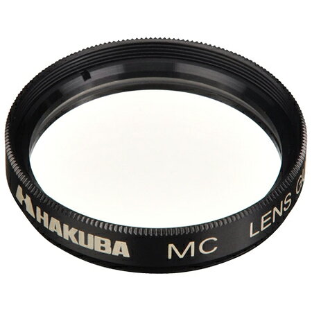 ハクバ MCレンズガードフィルター 30.5mm CF-LG305D HAKUBA