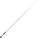 1395601 アブガルシア ソルティスタイル アジング STAS-592LS-KR 5.9ft 2ピース スピニング AbuGarcia Salty Style AJING アジングロッド