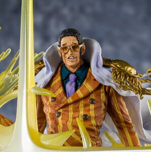 楽天市場 フィギュアーツzero Extra Battle 三大将 ボルサリーノ 黄猿 One Piece バンダイスピリッツ Joshin Web 家電とpcの大型専門店 楽天市場 フィギュアーツzero Extra Battle 三大将 ボルサリーノ 黄猿 One Piece バンダイスピリッツ Joshin Web 家電とpcの大型専門店