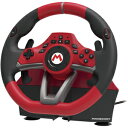 ホリ マリオカートレーシングホイールDX for Nintendo Switch [NSW-228 マリオカートレーシングホイールDX]