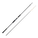 1485512 アブガルシア 黒船 タチウオ KTUC-210MH 210cm 2ピース ベイト(8:2 先調子)太刀魚テンヤ AbuGarcia Kurofu...