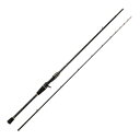 1497165 アブガルシア 黒船 カワハギ KKWC-180HH 180cm 2ピース ベイト(9.5:0.5 極先調子) AbuGarcia Kurofune Kawahagi 船竿カワハギ、カレイ、フグ、マルイカ、カサゴ(4)