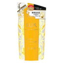 ラックス ルミニーク モイストチャージ トリートメント つめかえ用 450g ユニリーバ・ジャパン ラツクスLQモイストチヤ-ジTRカエ