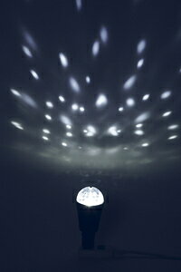 Various Interior Lights - フローレックス ディスコライト ホワイト D-2 FLOREX [D2FLOREX]