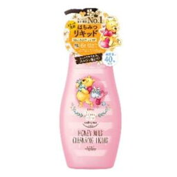 ソフティモ クレンジングリキッド（ハニーマイルド）230ml コーセーコスメポート SFTクレンジングリキツドハニ-マ