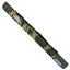 1424122 ֥륷 ߥϡɥåɥ2 Ĺ110cm(åɥɥե顼)ˡ105cm餤ޤ(6.6ft2ԡå) AbuGarcia SEMI HARD ROD CASE 2 WOODLAND CAMO 6FT6IN