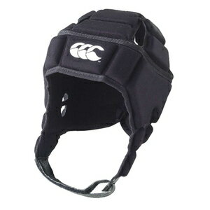 CCC-AA0955619-XS カンタベリー ヘッドギア（ブラック・サイズ：XS 頭囲52～55cm） CANTERBURY HEAD GEAR