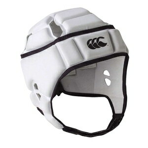 CCC-AA0955610-XS カンタベリー ヘッドギア（ホワイト・サイズ：XS 頭囲52～55cm） CANTERBURY HEAD GEAR