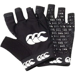 CCC-AA0581619-L カンタベリー プロ グリップミット（ブラック・サイズ：L 手囲い19cm） CANTERBURY PRO GRIP MITT