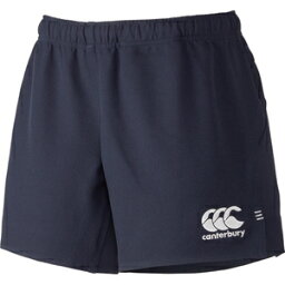 CCC-RG2601129-XL カンタベリー ラグビーショーツ ロング（ネイビー・サイズ：XL） CANTERBURY RUGBY SHORTS（LONG）