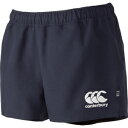 CCC-RG26010B29-5L カンタベリー ラグビーショーツ スタンダード（ネイビー・サイズ：5L） CANTERBURY RUGBY SHORTS（STANDARD）