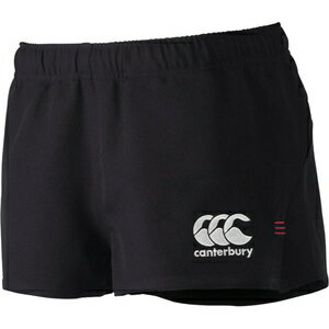 CCC-RG2601219-S 󥿥٥꡼ 饰ӡ硼 եåȡʥ֥åS CANTERBURY RUGBY SHORTSFIT