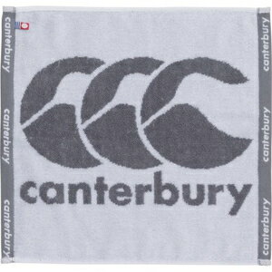 CCC-AA0743610 󥿥٥꡼ ե(ۥ磻) CANTERBURY FACE TOWEL