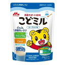 成長サポート飲料　こどミル　ヨーグルト味　216g 森永乳業 コドミルヨ-グルト216G