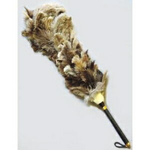 JM-7 NBI 毛バタキ　ダチョウ毛（1050mm）