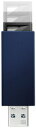 アイ・オー・データ機器|I-O DATA USB 3.1 Gen 1(USB 3.0)/ 2.0対応 USBフラッシュメモリ 64GB (ブルー) U3-PSH64G/B