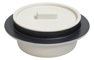 ウルシヤマ金属工業 雪國ごはん釜 20009(ウルシヤマ) [20009ウルシヤマ]