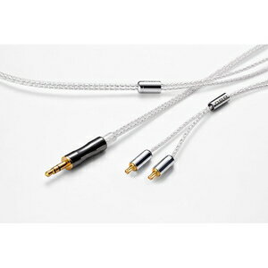 オーブ ヘッドホンリケーブル(1.2m)【A2DC⇔3.5mmステレオLプラグ】 GF-A2DC-3.5-L ORB　Glorious force A2DC