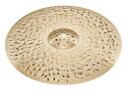 B22FRLR }Cl Cg ChVo 22C` MEINL Foundry Reserve Rides