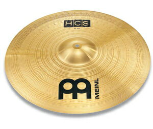 マイネル ライドシンバル 20インチ HCS20R20RIDE MEINL HCS Ride