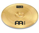 マイネル チャイナシンバル 16インチ HCS16CH16"CHINA MEINL HCS Chinas 16" HCS16CH