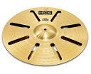 HCS16TRS16 マイネル トラッシュ スタックシンバル 16インチ MEINL HCS Trash Stacks