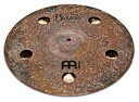 AC-FAT1816 マイネル アーティスト コンセプトモデル(Matt Garstka) Fat Stack 18” & 16” MEINEL 18