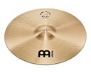 PA20MC MEINL Crash Pure マイネル