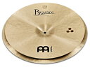 AC-DOUBLEDOWN マイネル アーティスト コンセプトモデル(Matt Halpern)DOUBLEDOWN STACK 17”/18” MEINL