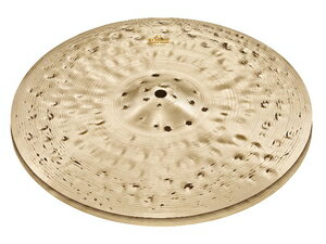 B15FRH マイネル ハイハットシンバル 15インチ MEINL Foundry Reserve Hihats