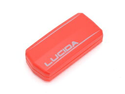 G-FORCE LiPo Battery 3.7V 300mAh (赤 LUCIDA用)【GB128】 ラジコンパーツ