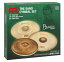 BV141820(SA)SAND ޥͥ  Х륻åȡϥϥå14å18饤20 MEINL Byzance Vintage Sand Cymbal Set